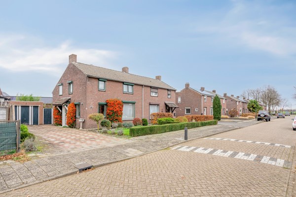 Medium property photo - Sint Eloystraat 3, 6024 BR Budel-Dorplein